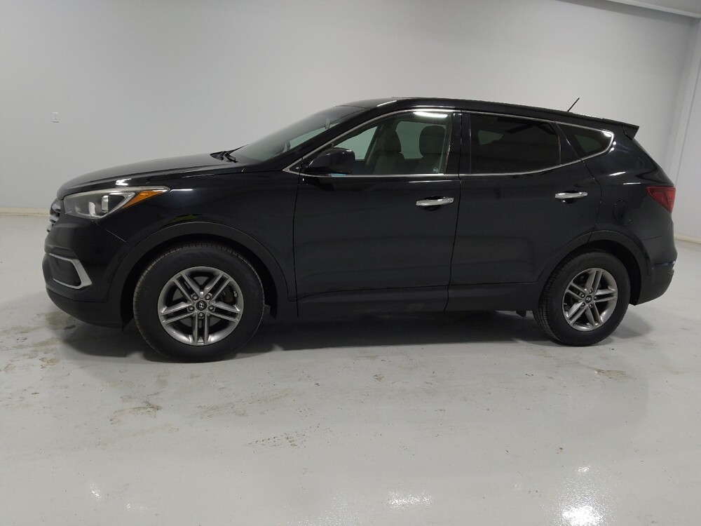 2018 Hyundai Santa Fe in Columbus, OH 43231 - 18086762 2