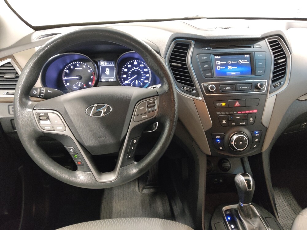 2018 Hyundai Santa Fe in Columbus, OH 43231 - 18086762 22