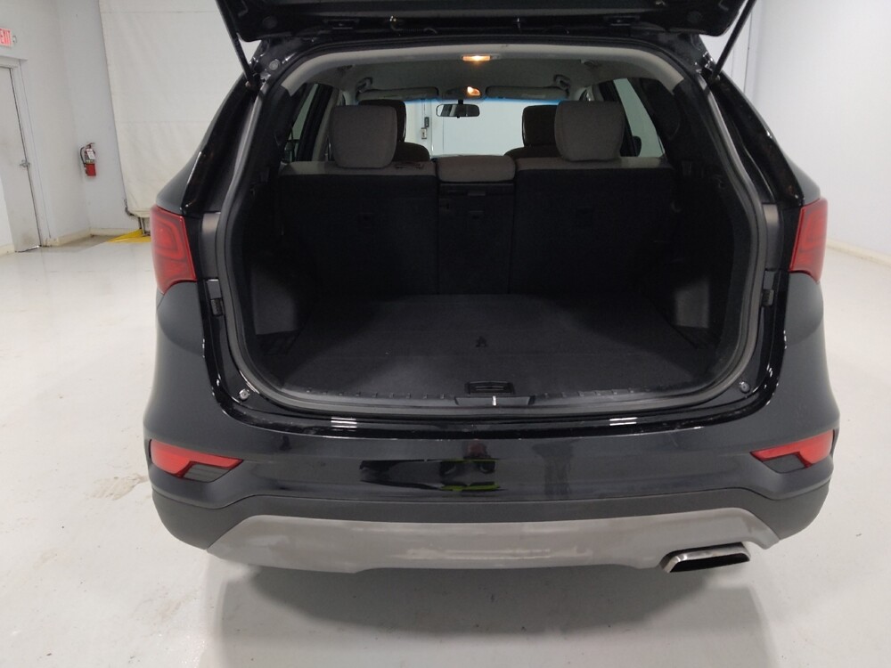 2018 Hyundai Santa Fe in Columbus, OH 43231 - 18086762 29