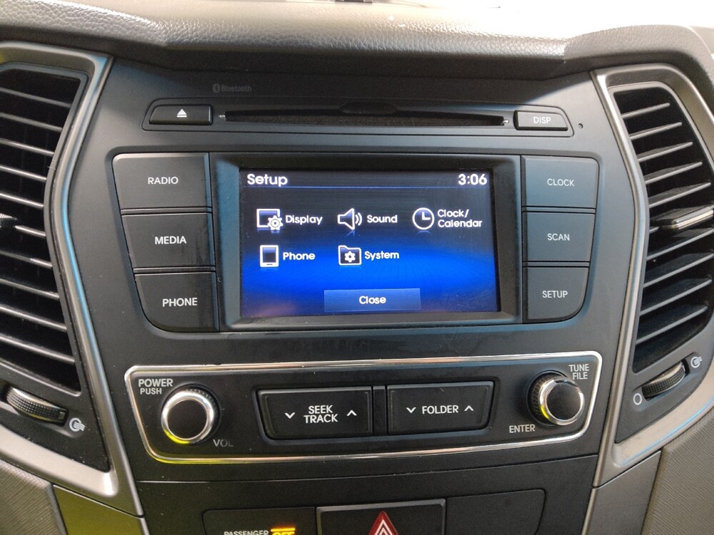 2018 Hyundai Santa Fe in Columbus, OH 43231 - 18086762 25