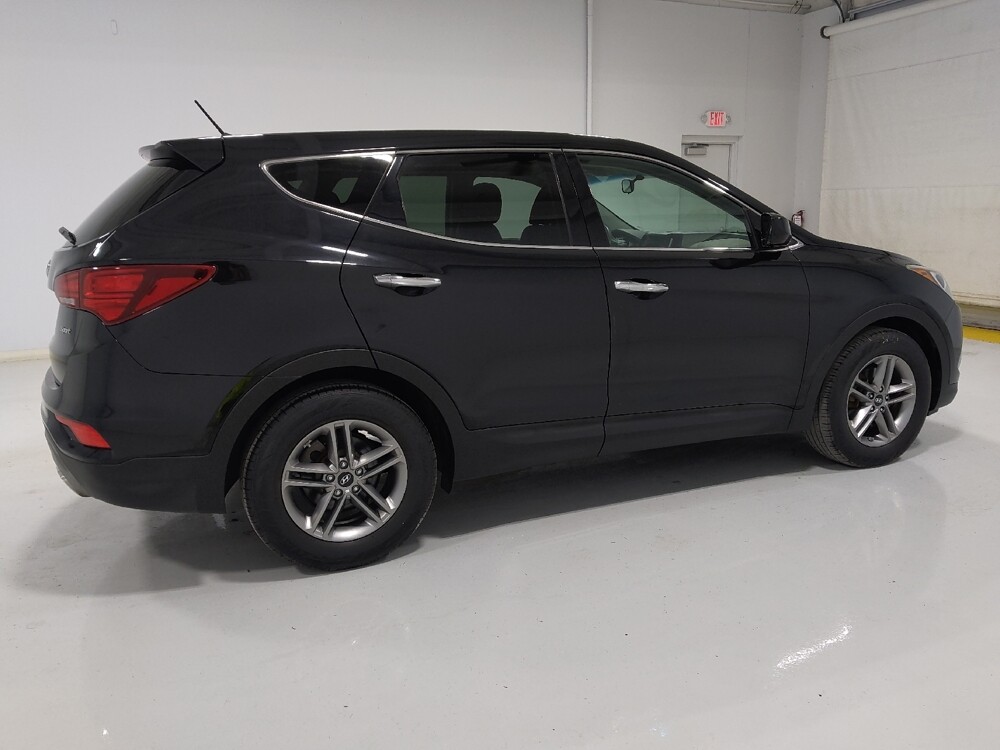 2018 Hyundai Santa Fe in Columbus, OH 43231 - 18086762 10