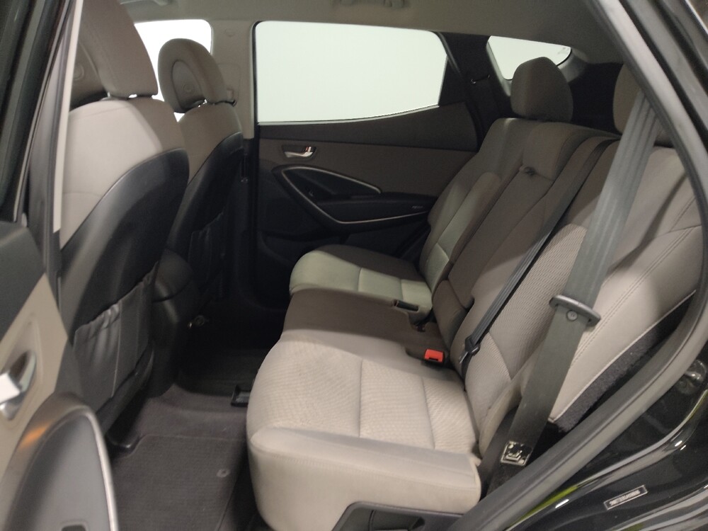 2018 Hyundai Santa Fe in Columbus, OH 43231 - 18086762 18