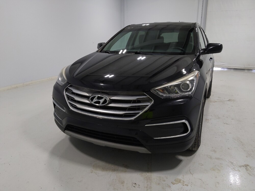 2018 Hyundai Santa Fe in Columbus, OH 43231 - 18086762 15