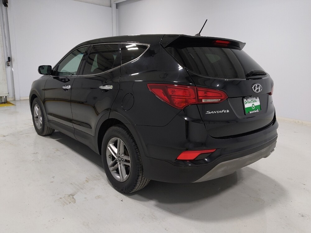 2018 Hyundai Santa Fe in Columbus, OH 43231 - 18086762 5