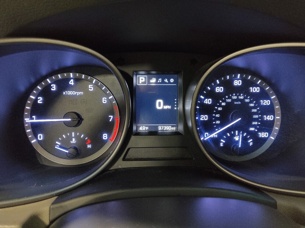 2018 Hyundai Santa Fe in Columbus, OH 43231 - 18086762 23