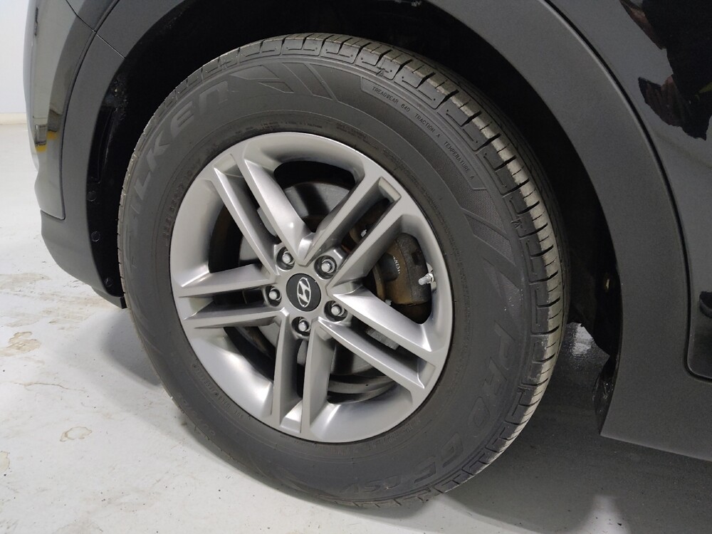 2018 Hyundai Santa Fe in Columbus, OH 43231 - 18086762 31