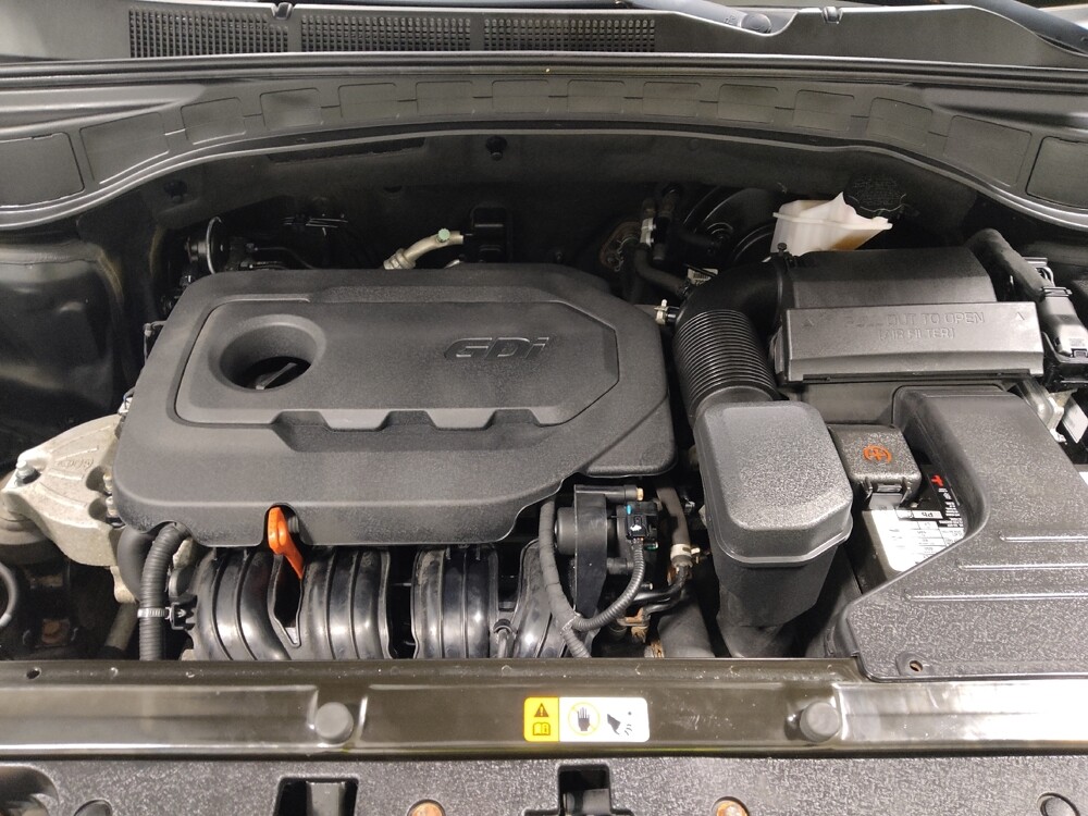 2018 Hyundai Santa Fe in Columbus, OH 43231 - 18086762 30