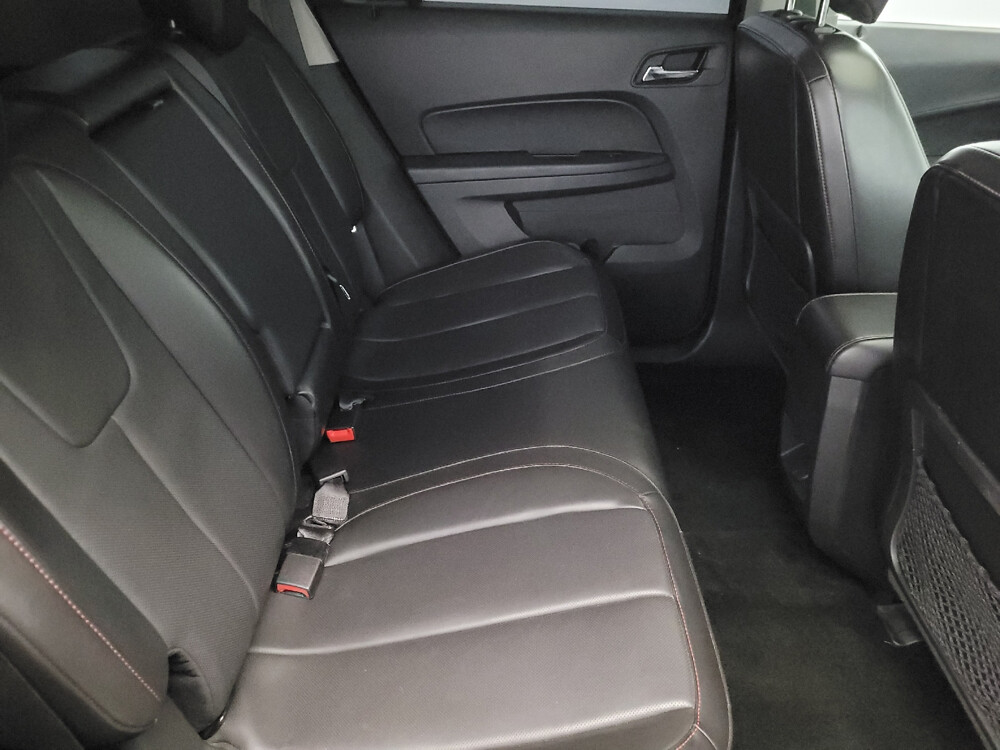 2014 Chevrolet Equinox in Plymouth Meeting, PA 19462 - 18086763 19