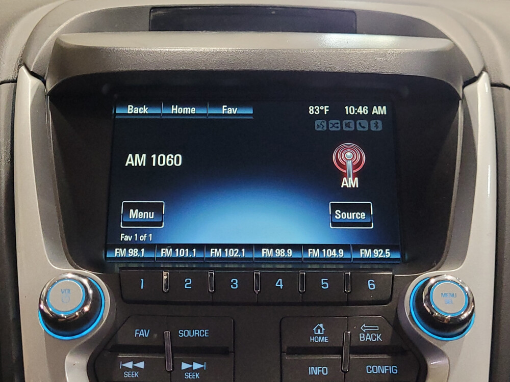 2014 Chevrolet Equinox in Plymouth Meeting, PA 19462 - 18086763 25