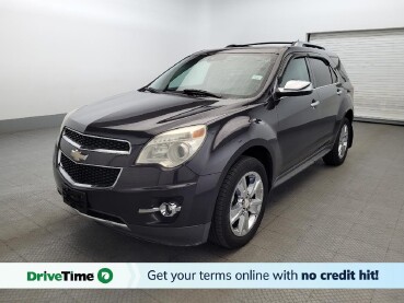 2014 Chevrolet Equinox in Plymouth Meeting, PA 19462