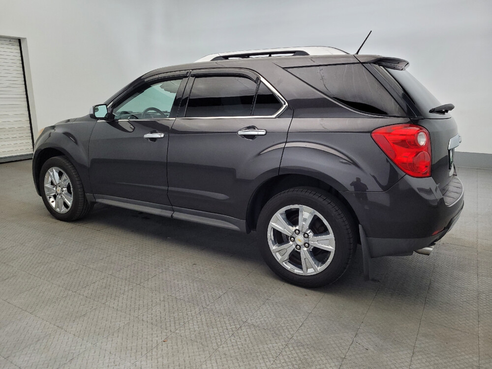 2014 Chevrolet Equinox in Plymouth Meeting, PA 19462 - 18086763 3