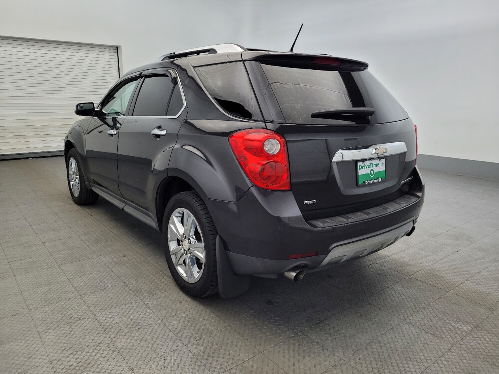 2014 Chevrolet Equinox in Plymouth Meeting, PA 19462 - 18086763 5