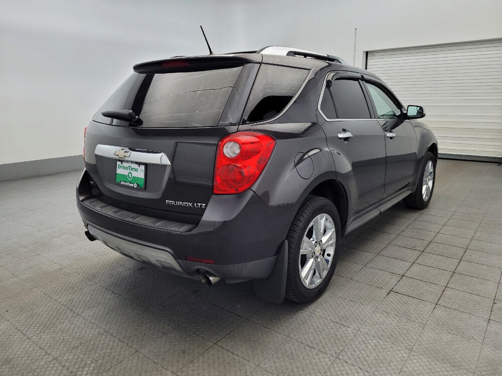 2014 Chevrolet Equinox in Plymouth Meeting, PA 19462 - 18086763 9