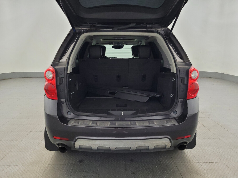 2014 Chevrolet Equinox in Plymouth Meeting, PA 19462 - 18086763 29