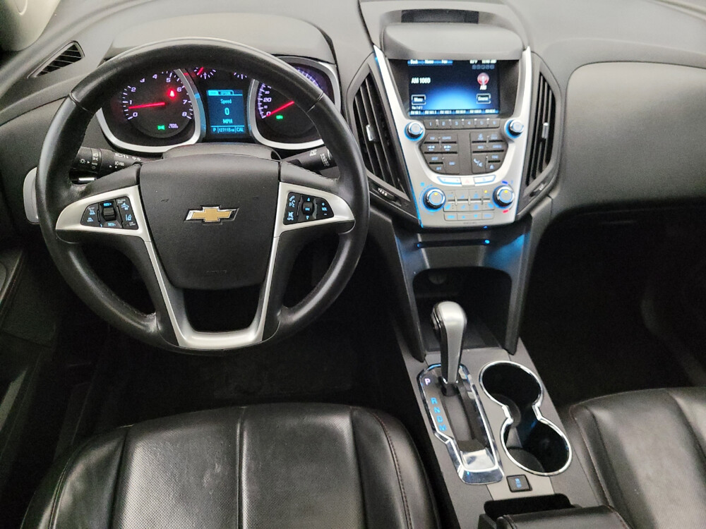 2014 Chevrolet Equinox in Plymouth Meeting, PA 19462 - 18086763 22