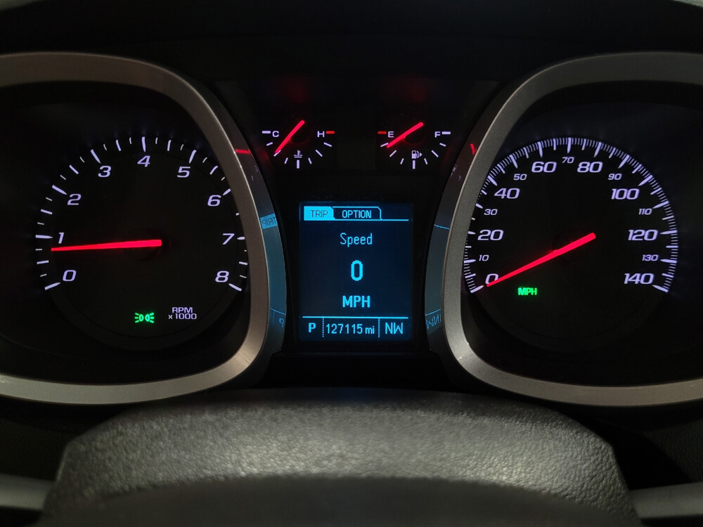 2014 Chevrolet Equinox in Plymouth Meeting, PA 19462 - 18086763 23