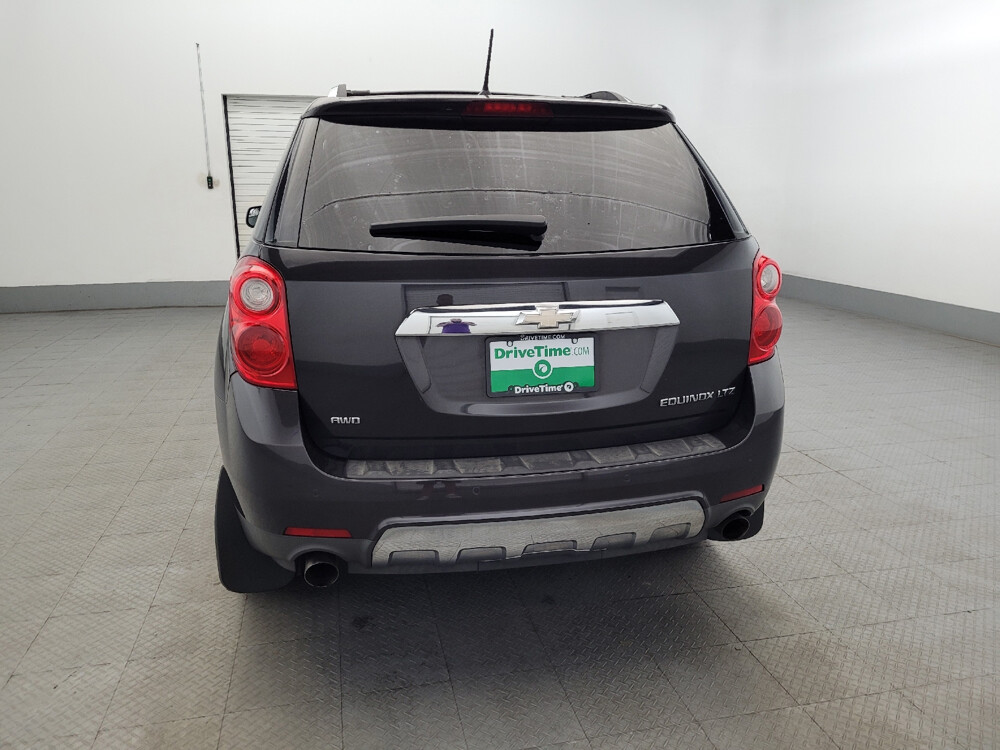 2014 Chevrolet Equinox in Plymouth Meeting, PA 19462 - 18086763 6