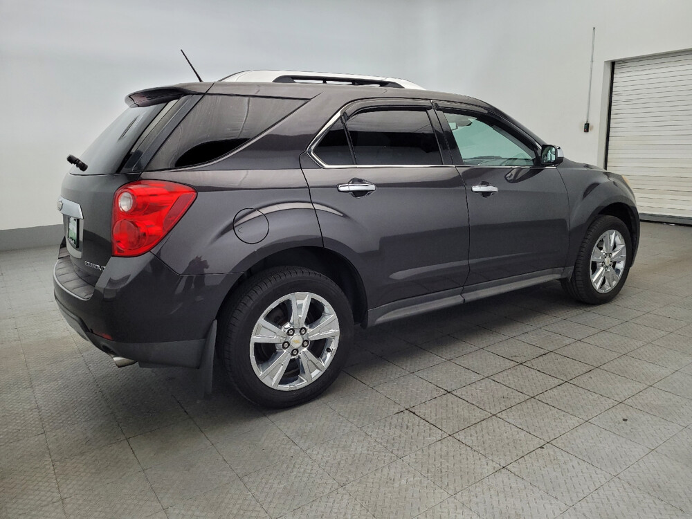 2014 Chevrolet Equinox in Plymouth Meeting, PA 19462 - 18086763 10