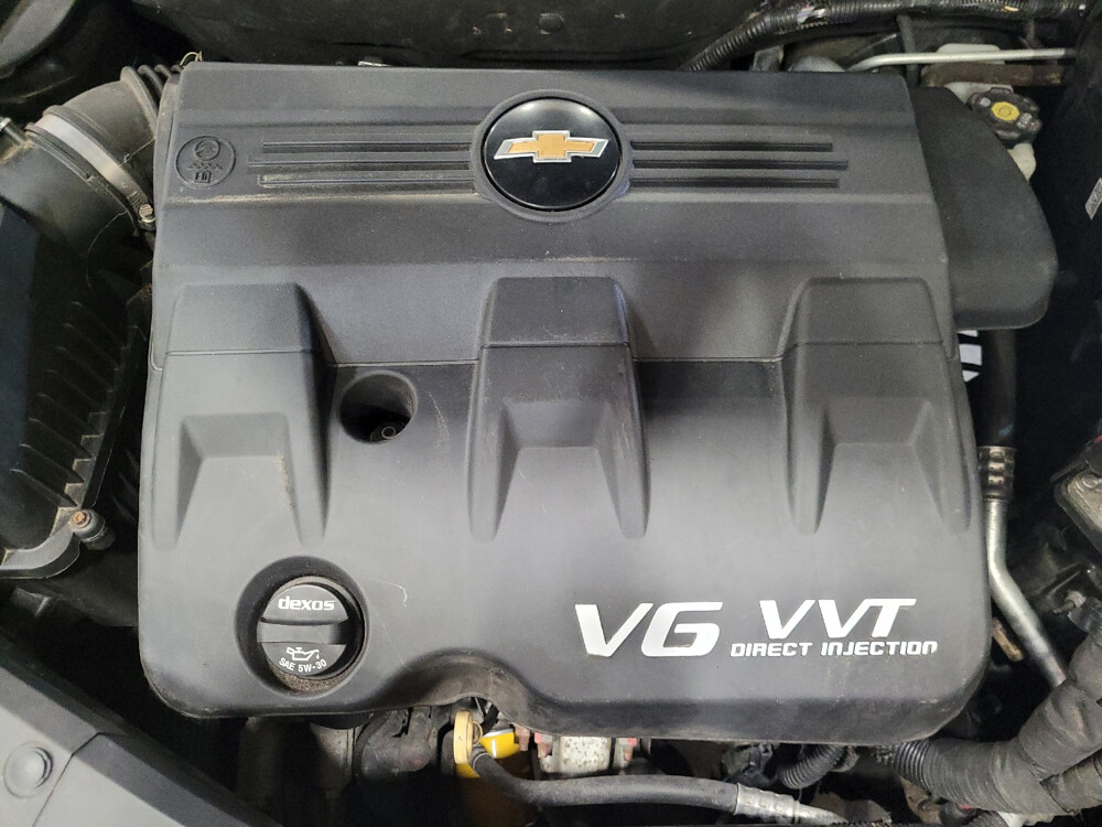 2014 Chevrolet Equinox in Plymouth Meeting, PA 19462 - 18086763 30