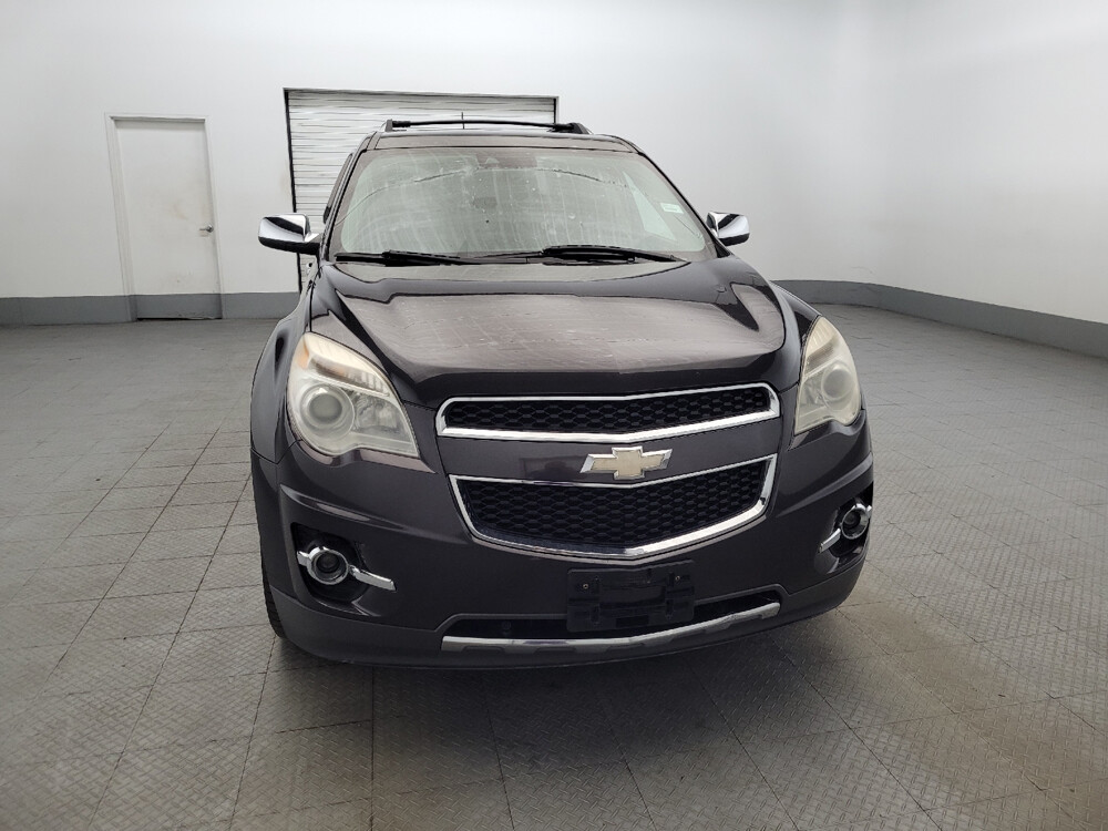 2014 Chevrolet Equinox in Plymouth Meeting, PA 19462 - 18086763 14