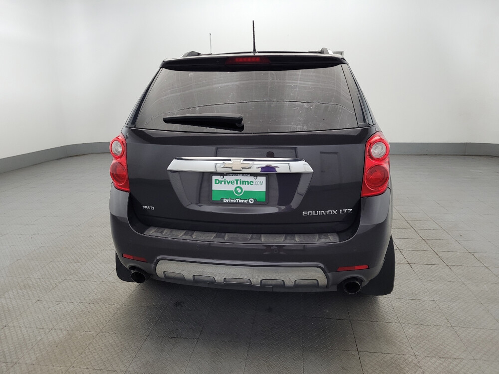 2014 Chevrolet Equinox in Plymouth Meeting, PA 19462 - 18086763 7