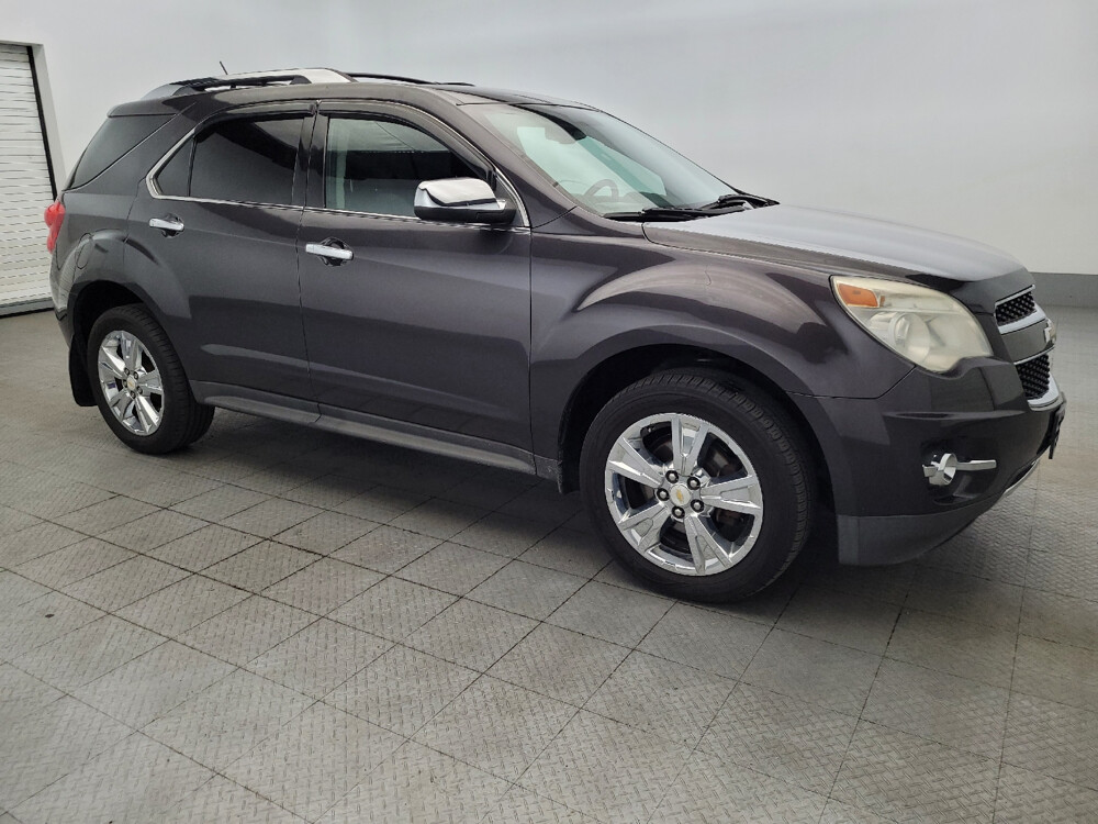 2014 Chevrolet Equinox in Plymouth Meeting, PA 19462 - 18086763 11
