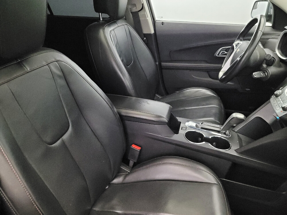 2014 Chevrolet Equinox in Plymouth Meeting, PA 19462 - 18086763 21