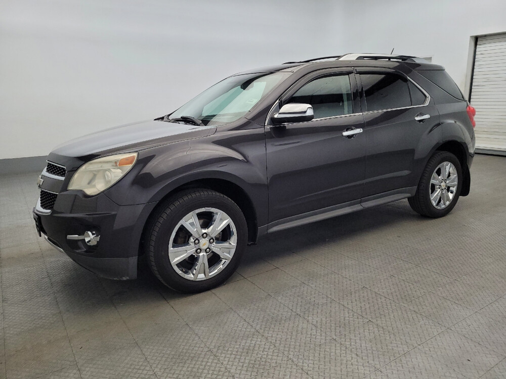 2014 Chevrolet Equinox in Plymouth Meeting, PA 19462 - 18086763 2