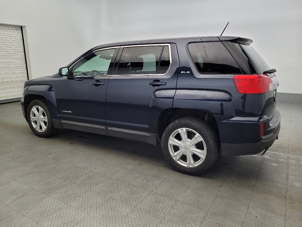2017 GMC Terrain in Pittsburgh, PA 15237 - 18086764 3