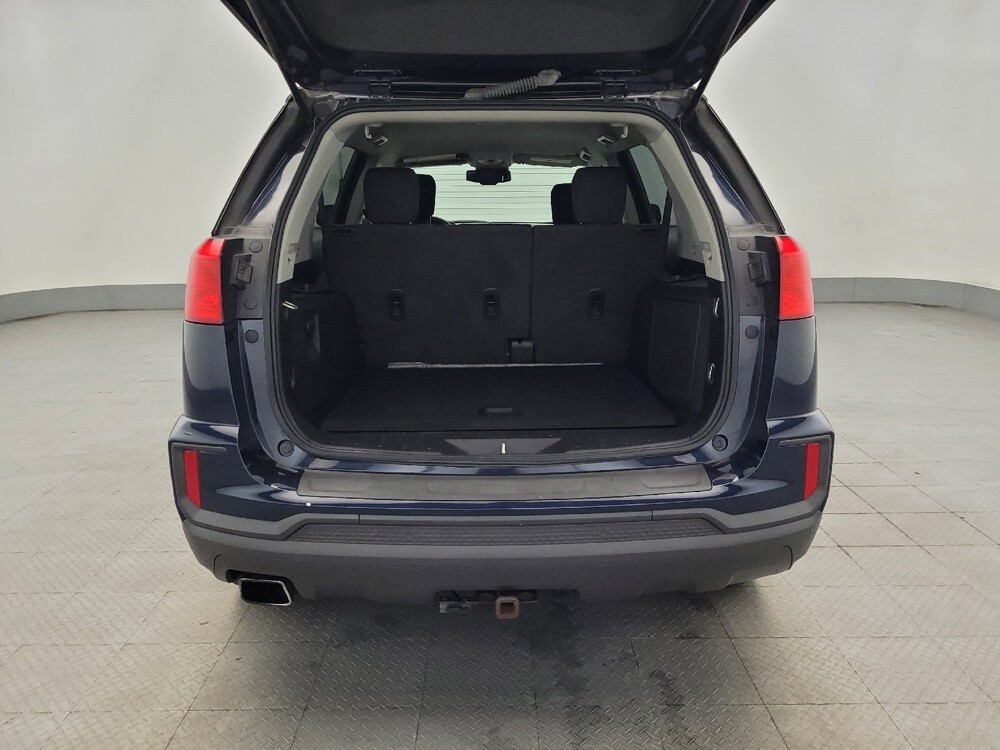 2017 GMC Terrain in Pittsburgh, PA 15237 - 18086764 29