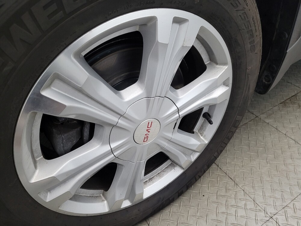 2017 GMC Terrain in Pittsburgh, PA 15237 - 18086764 31