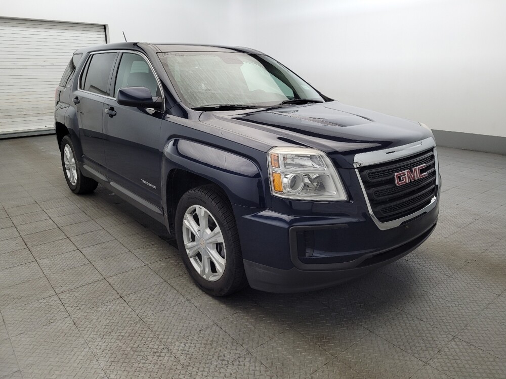 2017 GMC Terrain in Pittsburgh, PA 15237 - 18086764 13