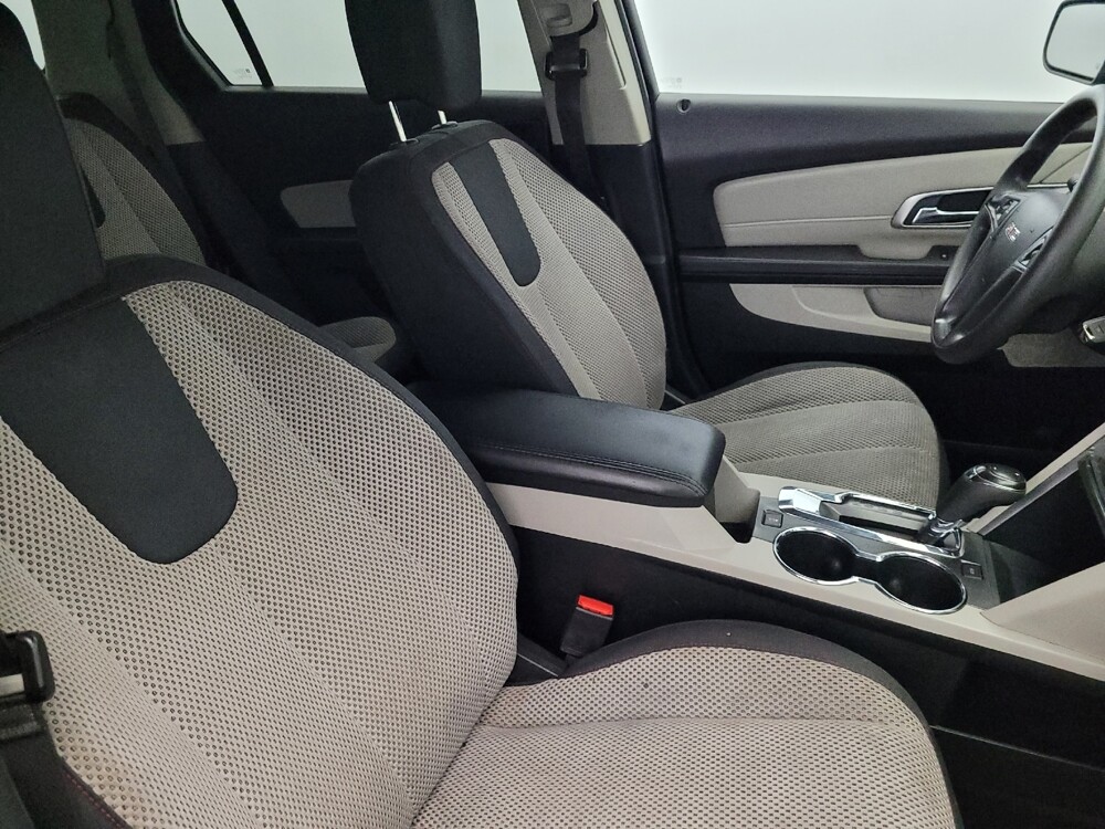 2017 GMC Terrain in Pittsburgh, PA 15237 - 18086764 21