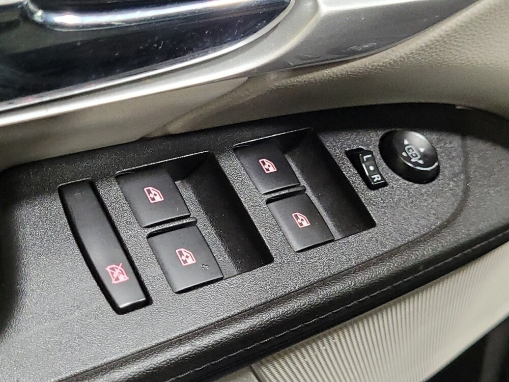 2017 GMC Terrain in Pittsburgh, PA 15237 - 18086764 27