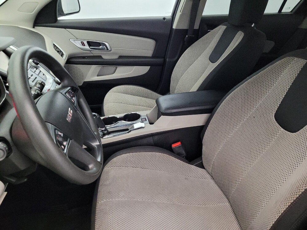 2017 GMC Terrain in Pittsburgh, PA 15237 - 18086764 17