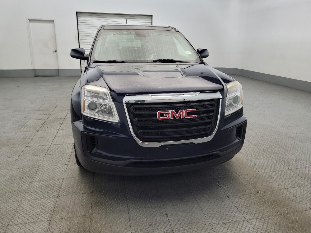 2017 GMC Terrain in Pittsburgh, PA 15237 - 18086764 14