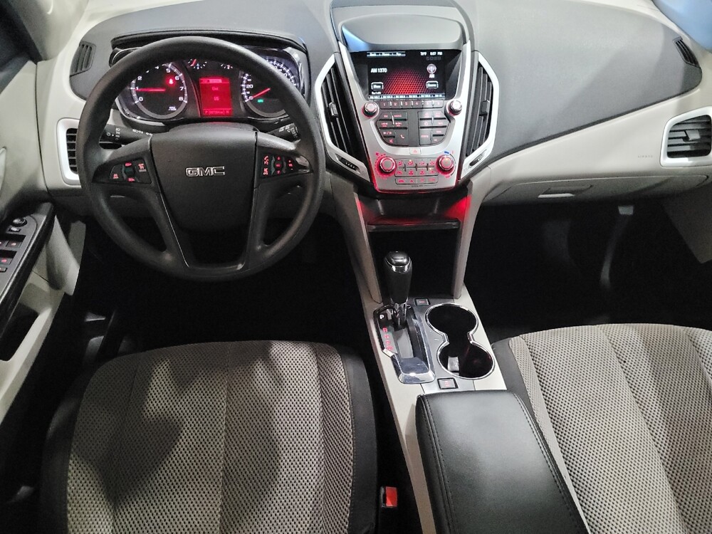 2017 GMC Terrain in Pittsburgh, PA 15237 - 18086764 22