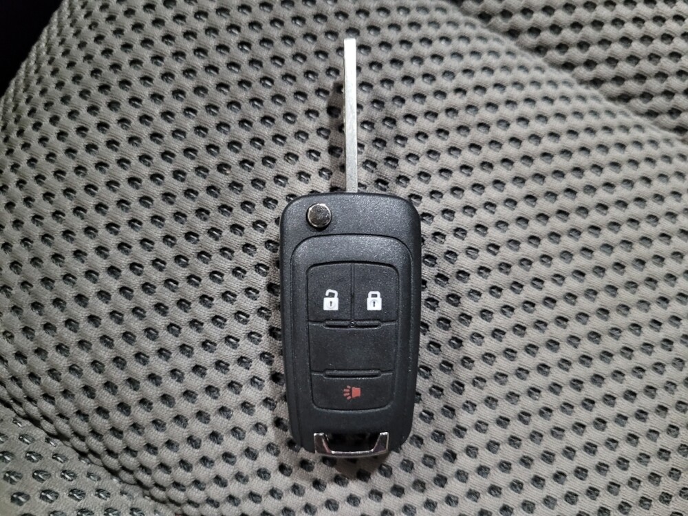 2017 GMC Terrain in Pittsburgh, PA 15237 - 18086764 32