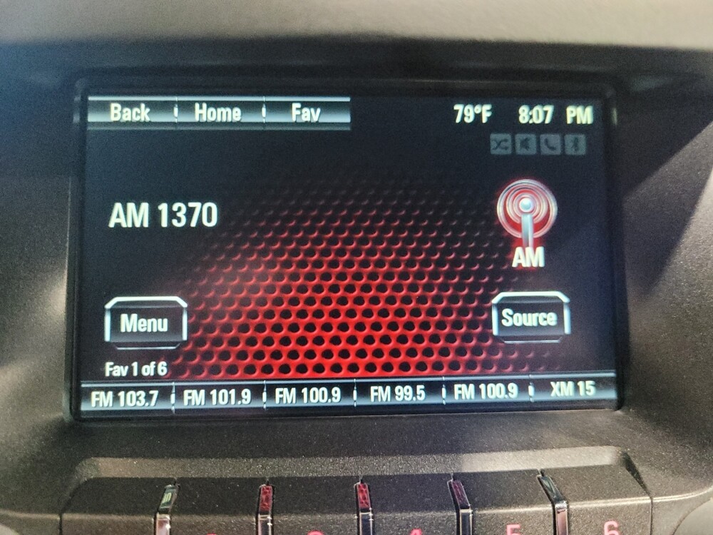 2017 GMC Terrain in Pittsburgh, PA 15237 - 18086764 25