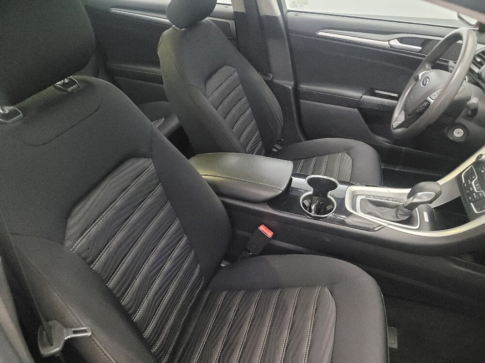 2016 Ford Fusion in Glen Burnie, MD 21061 - 18086766 21