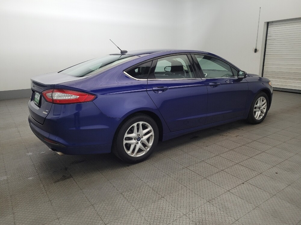 2016 Ford Fusion in Glen Burnie, MD 21061 - 18086766 10