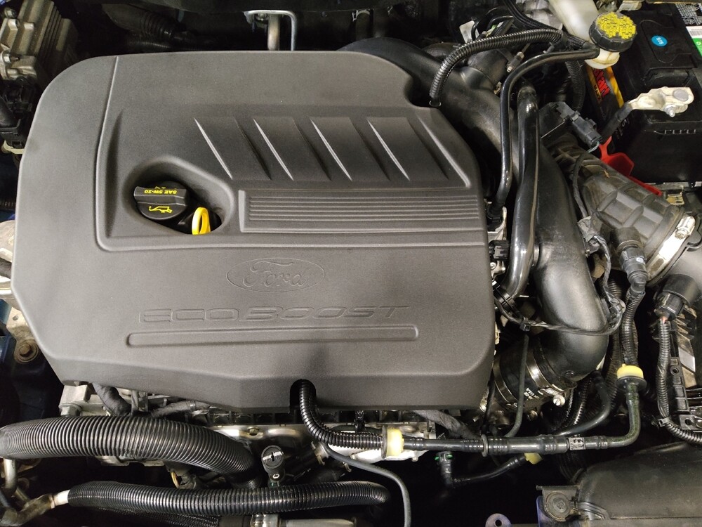 2016 Ford Fusion in Glen Burnie, MD 21061 - 18086766 30