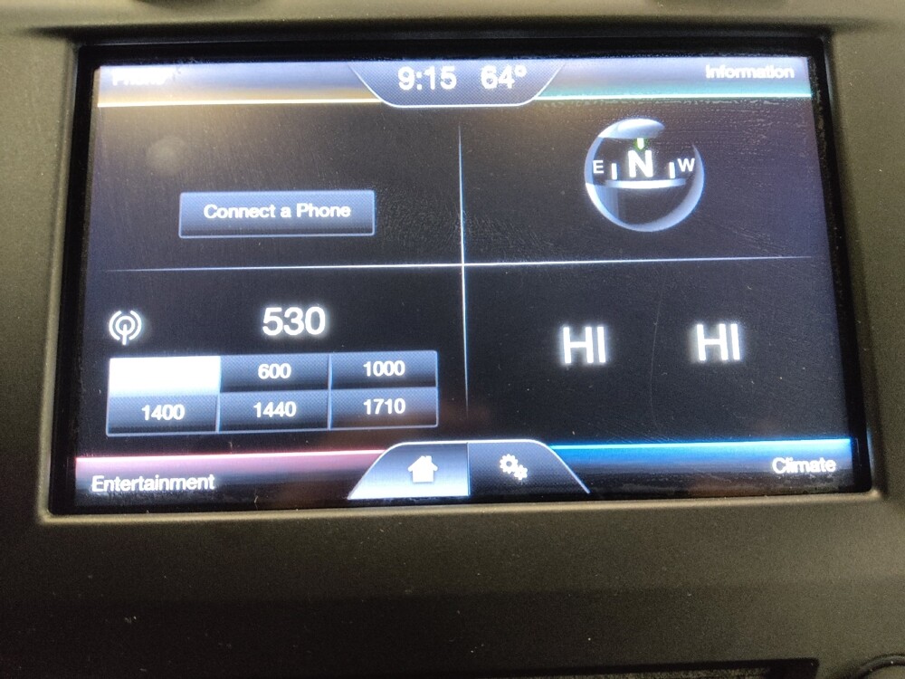 2016 Ford Fusion in Glen Burnie, MD 21061 - 18086766 25