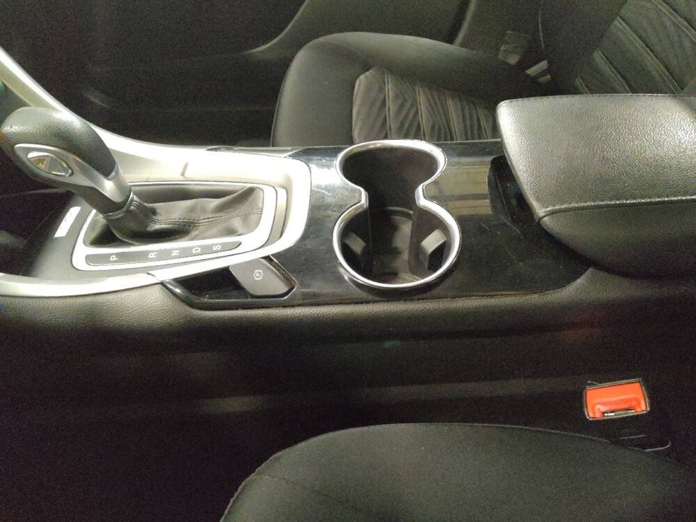 2016 Ford Fusion in Glen Burnie, MD 21061 - 18086766 26