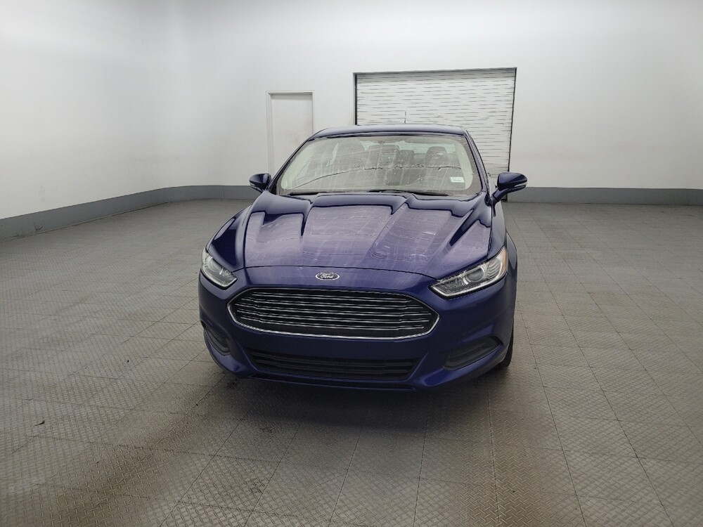 2016 Ford Fusion in Glen Burnie, MD 21061 - 18086766 15