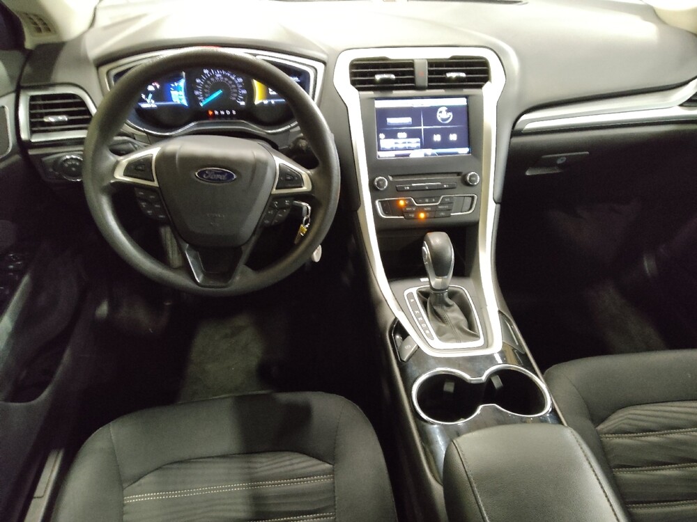 2016 Ford Fusion in Glen Burnie, MD 21061 - 18086766 22