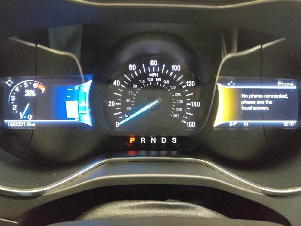 2016 Ford Fusion in Glen Burnie, MD 21061 - 18086766 23