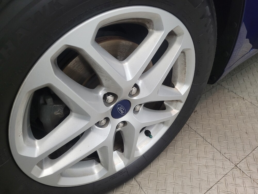 2016 Ford Fusion in Glen Burnie, MD 21061 - 18086766 31