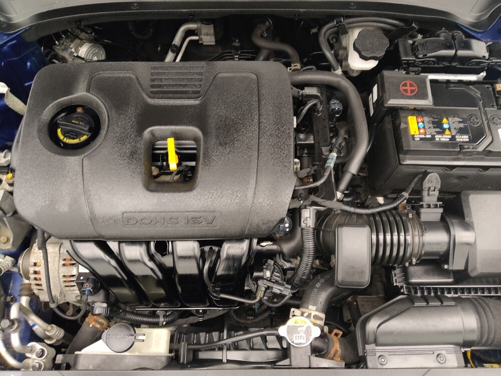 2019 Kia Forte in Independence, MO 64055 - 18086769 30