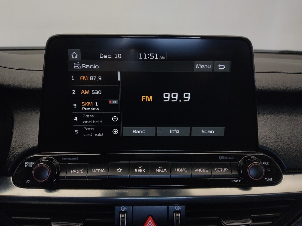 2019 Kia Forte in Independence, MO 64055 - 18086769 25